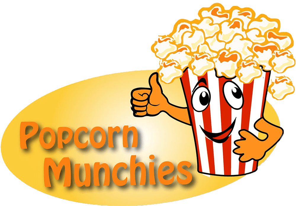 Popcorn Munchies
