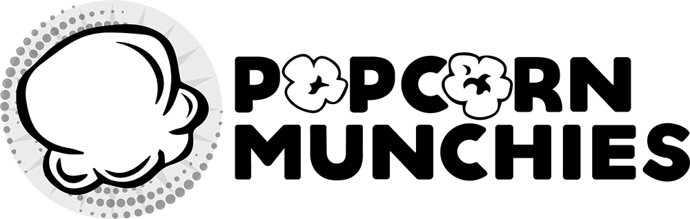 Gourmet Popcorn Brand CEO Mompreneur & Four Children Create Popcorn  Munchies For Americans - WEDGEDIN magazine