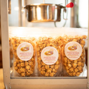 Popcorn Munchies